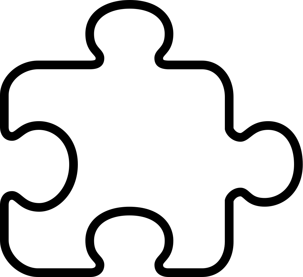Puzzle Piece Plugin Extension Game Png Icon Free Download 981x896 Puzzle Piece Plugin Extension Game Png Icon Free Download