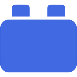 Royal Blue Plugn 256x256 Royal Blue Plugn