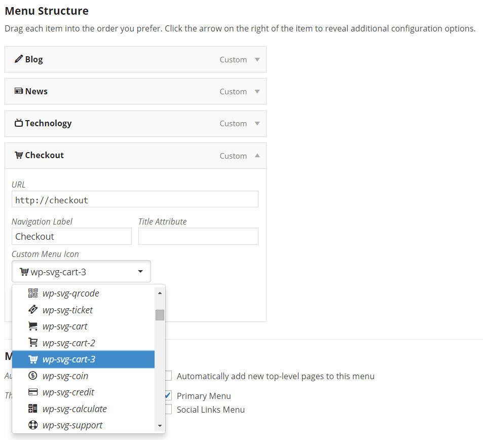 Wp Icons Wordpress Plugin 953x868 Wp Icons Wordpress Plugin