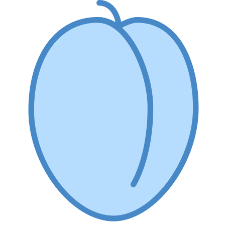 452x452 Plum Icon