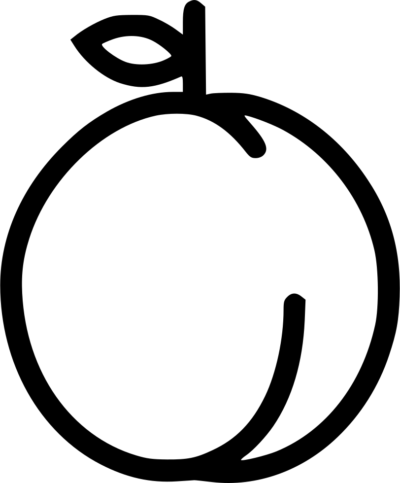 812x980 Plum Png Icon Free Download