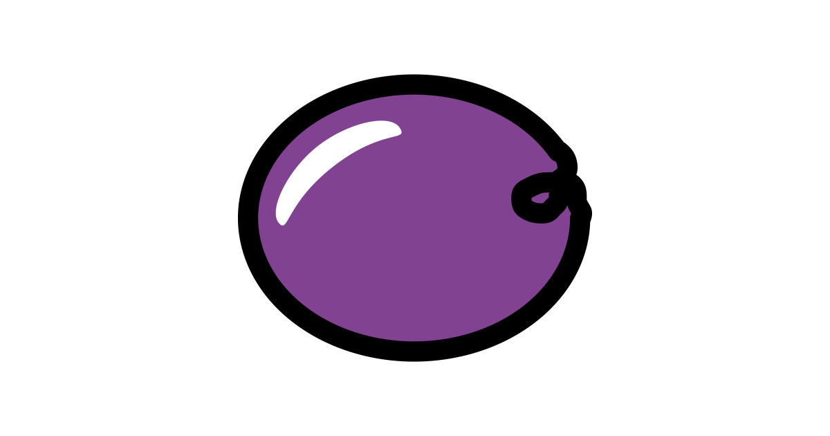 1200x630 Limited Edition Exclusive Plum Icon