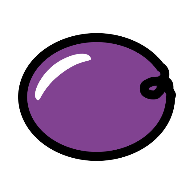 630x630 Limited Edition Exclusive Plum Icon