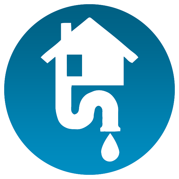 600x600 Plumbing Icon