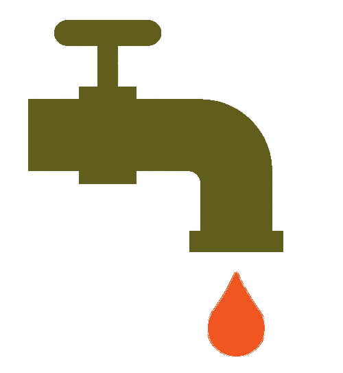 500x543 Plumbing Icon Tap Paine Manwaring