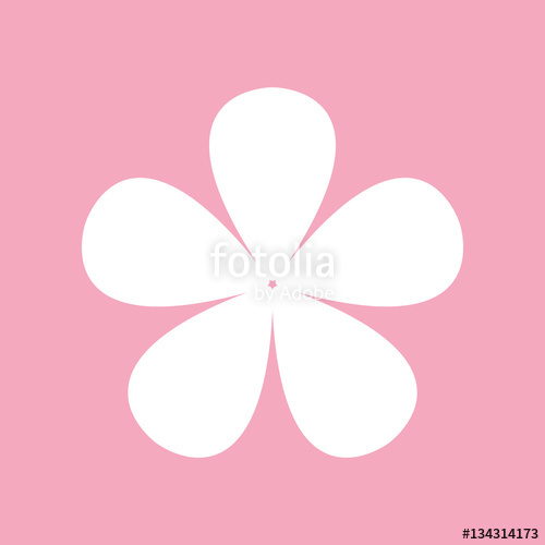 500x500 Plumeria