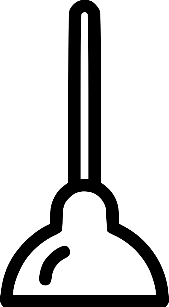Plunger Png Icon Free Download 542x980 Plunger Png Icon Free Download