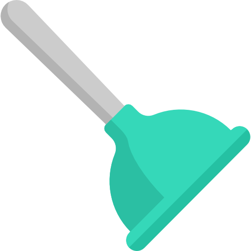 Plunger Icon Plumbing Elements Freepik 512x512 Plunger Icon Plumbing Elements Freepik