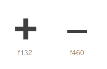 376x244 Suggested Improvements To The Plus And Minus Icons Issue