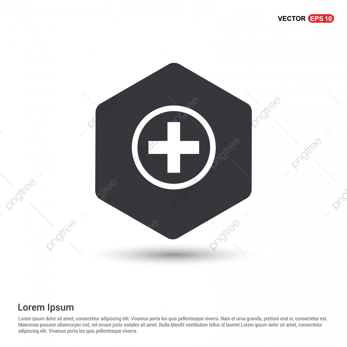 1200x1199 Hospital Plus Sign Button Icon, Sign, Icon, Medical Png And Vector
