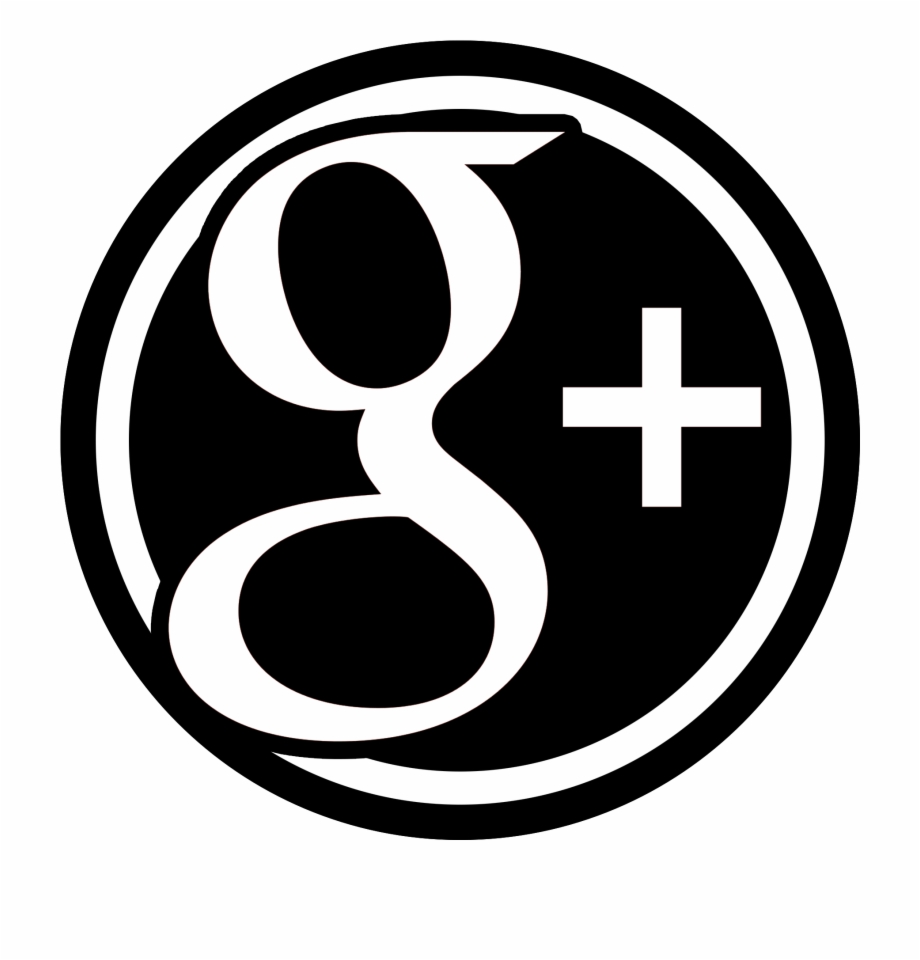 920x960 Simple Google Plus Logo Icon Social