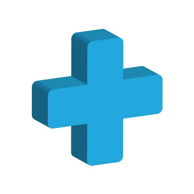 640x640 Button Plus Icon, Icon, Plus, Symbol Png And Vector For Free Download