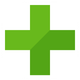 256x256 Iconexperience G Collection Plus Icon