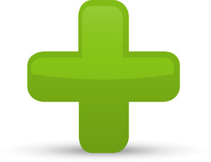 300x230 Plus Icon