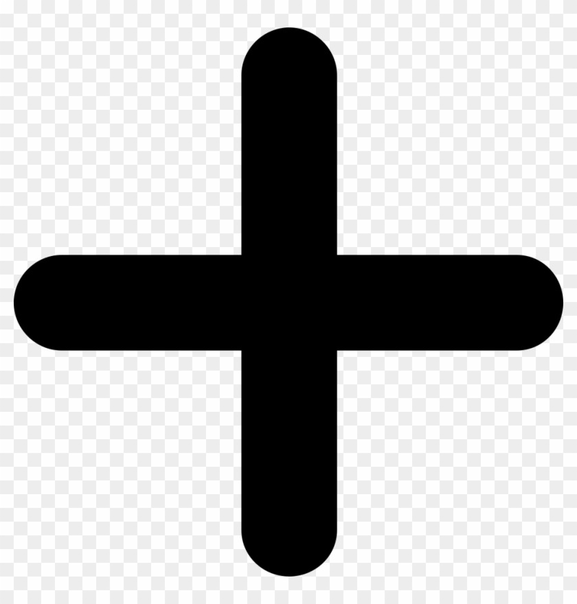 840x880 Plus Sign Comments