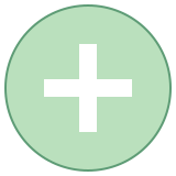 Plus Icons 160x160 Plus Icons