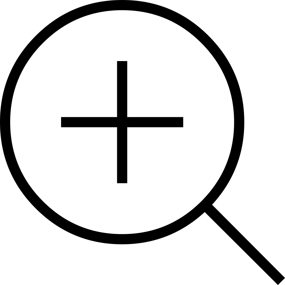 Search Plus Png Icon Free Download 980x980 Search Plus Png Icon Free Download