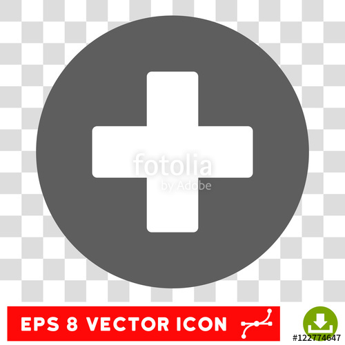 Plus Round Icon Vector Illustration Style Is Flat Iconic 500x500 Plus Round Icon Vector Illustration Style Is Flat Iconic
