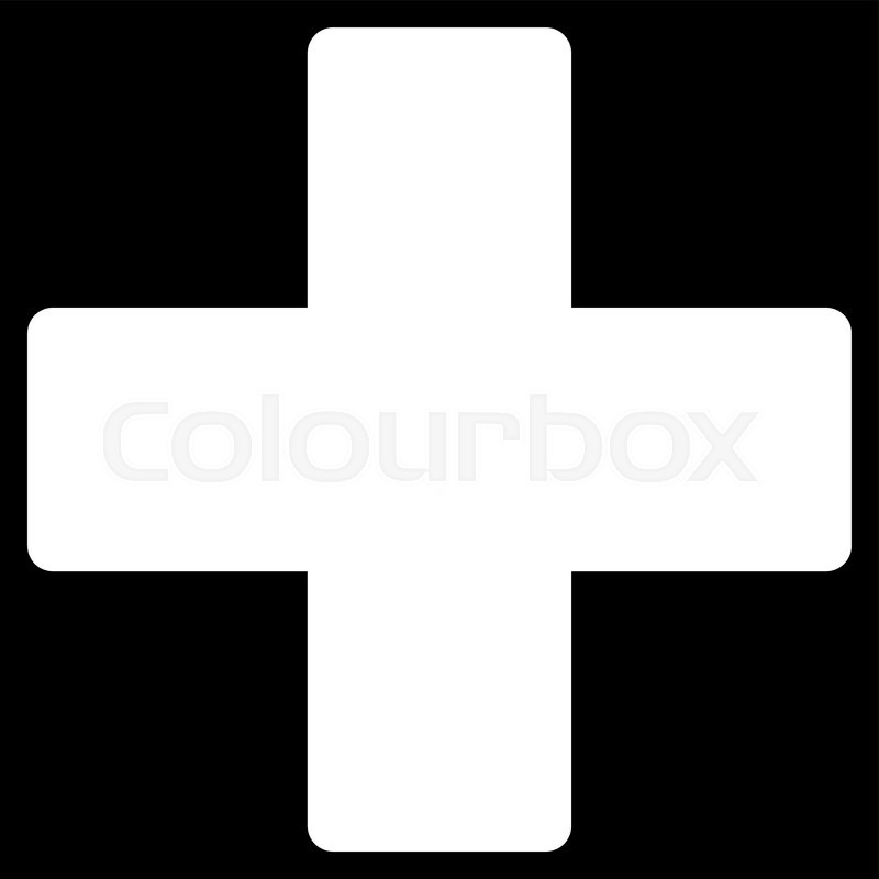 White Plus Icon 800x800 White Plus Icon