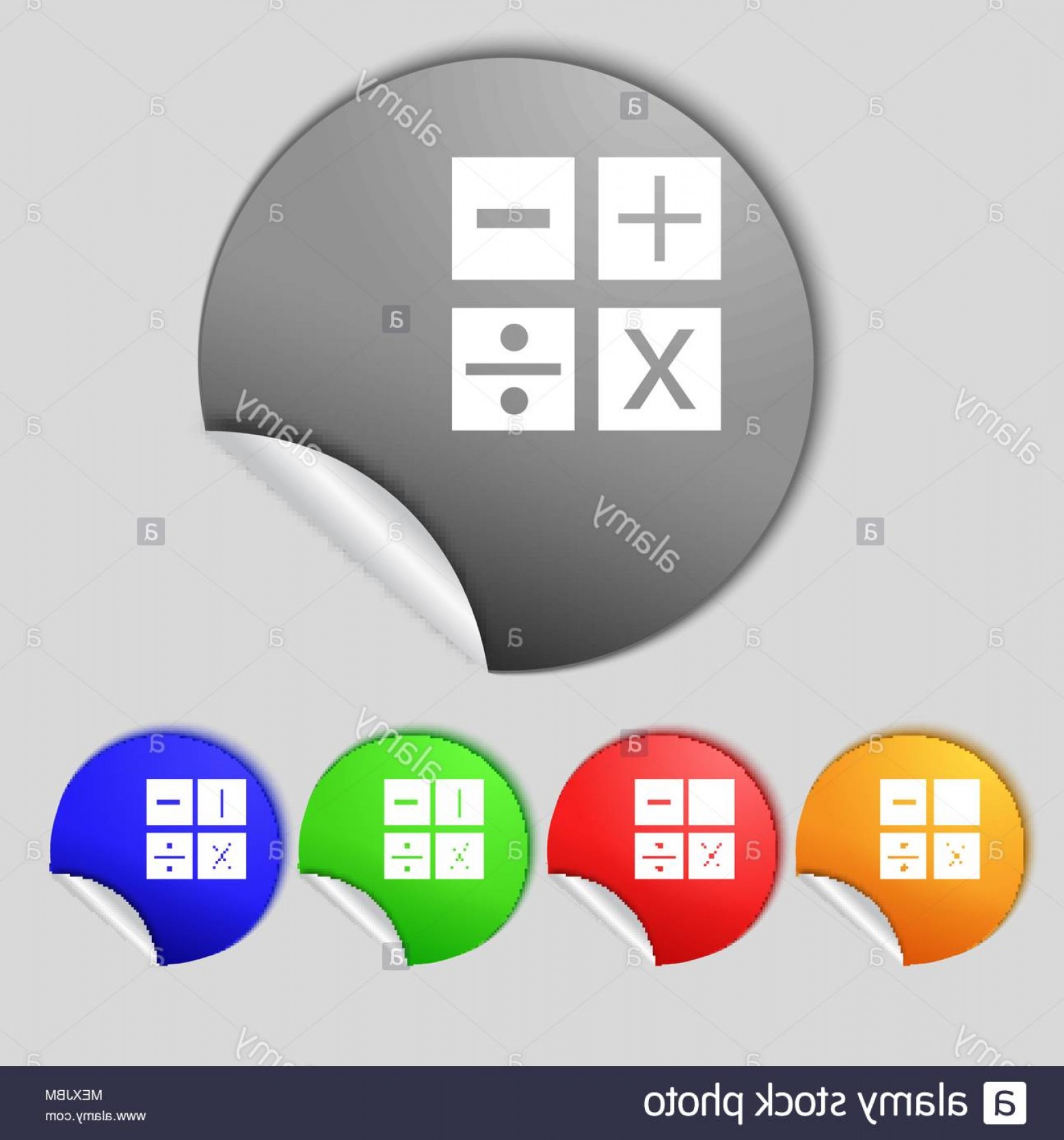 1556x1668 Multiplication Division Plus Minus Icon Math Symbol Mathematics