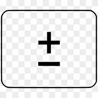320x320 Plus Minus Icon Png Images, Free Transparent Image Download