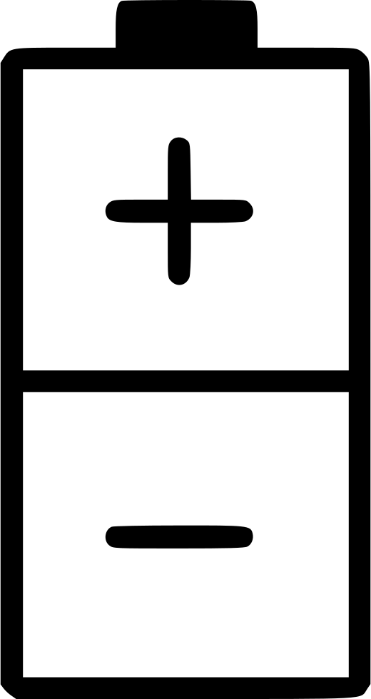 520x980 Plus Minus Png Icon Free Download