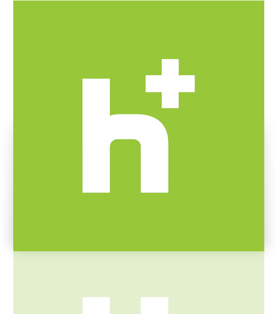 565x641 Download Hulu, Mirror, Plus Icon