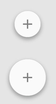 192x359 Floating Action Button For Android Based On Material Design