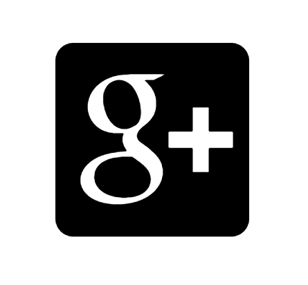 445x412 Google Plus Icon In Android Style This Google Plus Icon Has