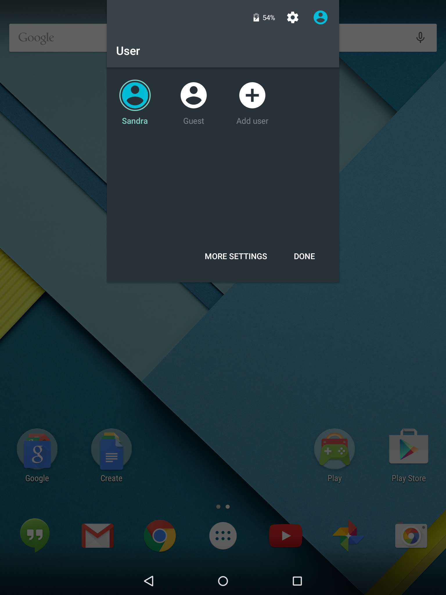 1536x2048 Hidden Android Lollipop Tips And Tricks Lifehacker Uk