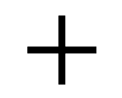 412x331 Plus Icon In Android Style This Plus Icon Has Android Kitkat Style