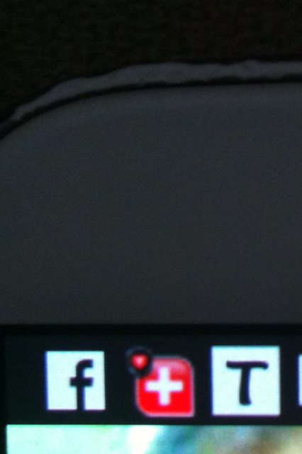 426x640 What Is This Plus Sign Icon In The Notification Bar