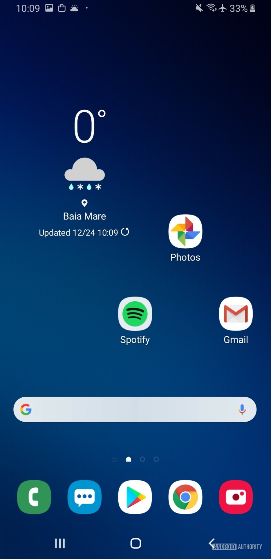934x1920 Android Pie With One Ui Now Rolling Out To Samsung Galaxy