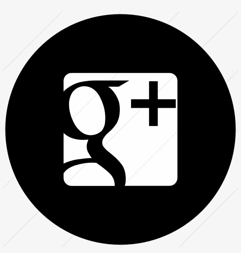 820x860 Google Plus Circle Icon Png