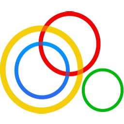 256x256 Google Plus Circles Icon Download Google Plus Minik Icons