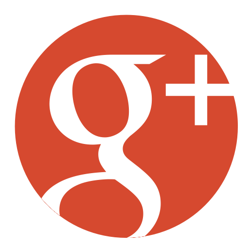 512x512 Google Plus Circle Icon Images