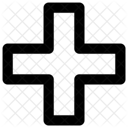 256x256 Add, Append, Blue, Circle, Create, New, Plus, Icon Logo Icon