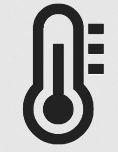 235x303 Icon Request Temperature Issue