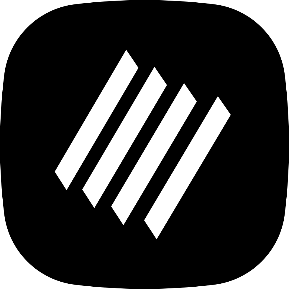 980x980 Pm Filter Element Png Icon Free Download