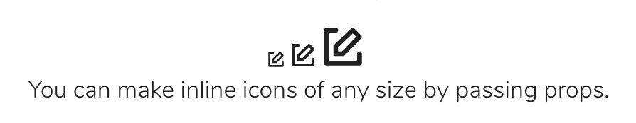 894x174 Editable Icon Systems Vue Js