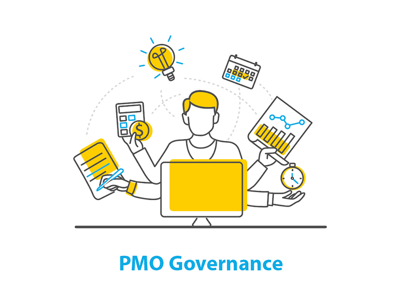 800x600 Pmo Governance Icon