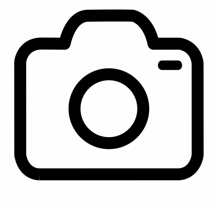 920x867 Camera Icon Png White