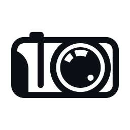 256x256 Camera Icons