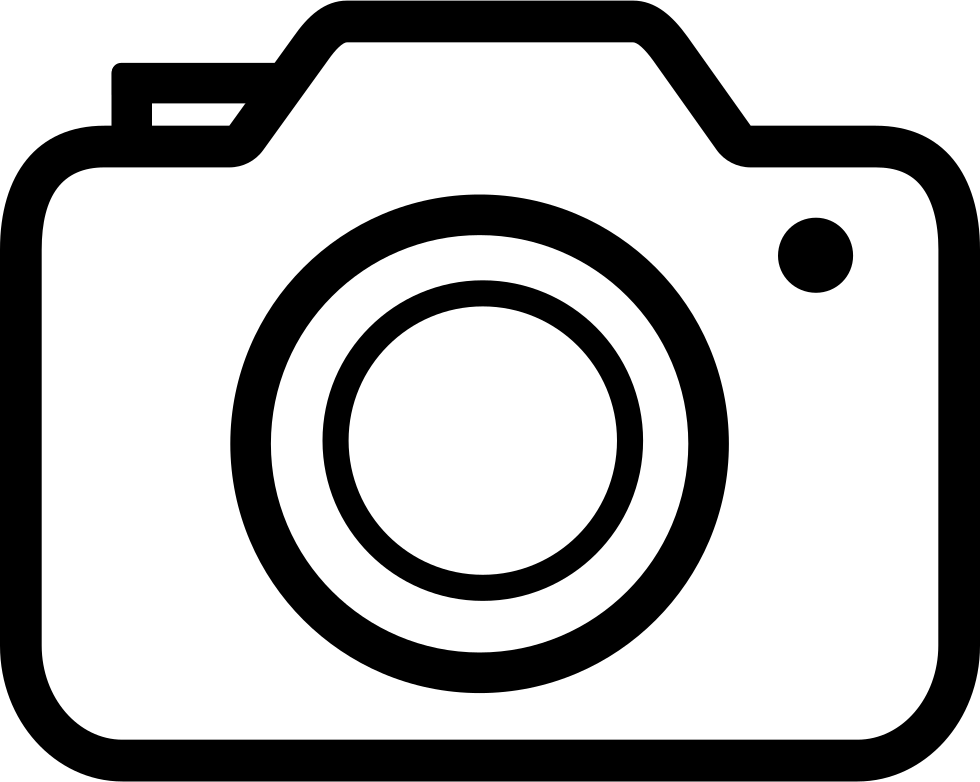 980x782 Camera Logo Png