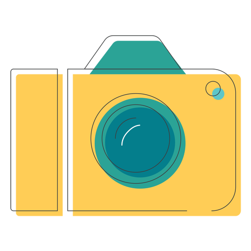 512x512 Digital Camera Icon