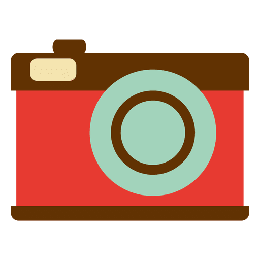 512x512 Hipster Camera Icon