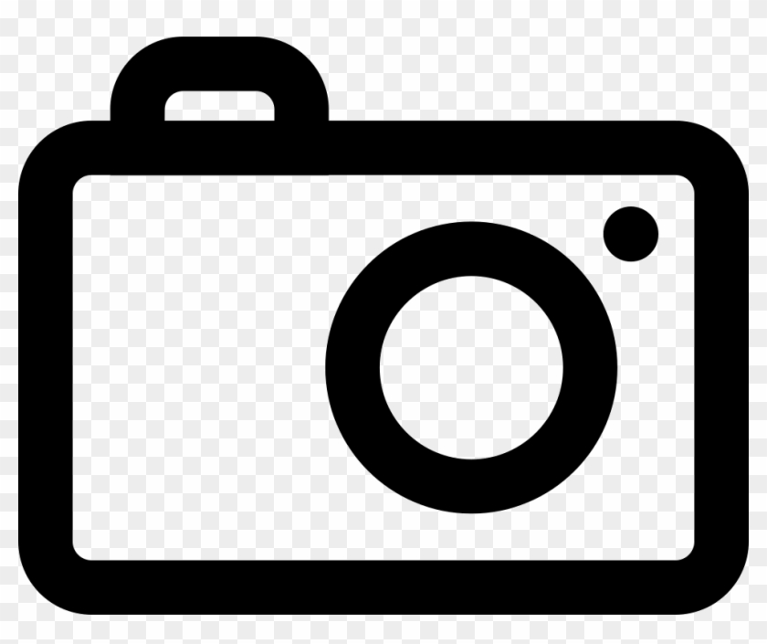 840x705 Photography Camera Outline Comments