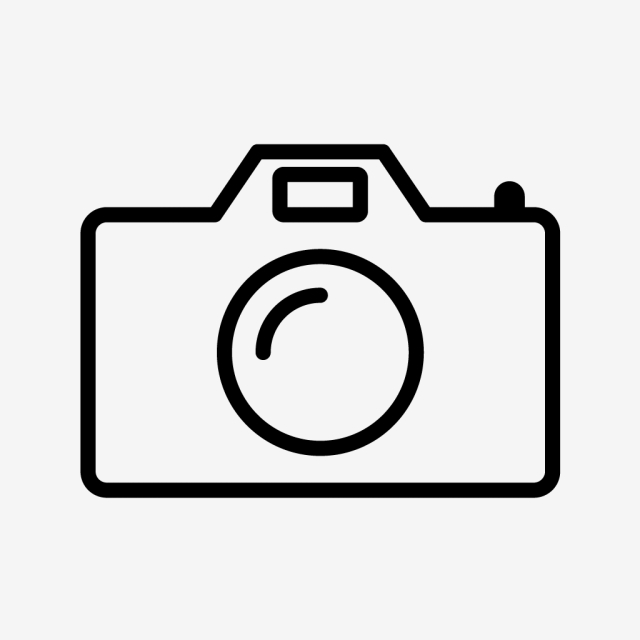 640x640 Camera Icon Png, Vector, And Clipart With Transparent