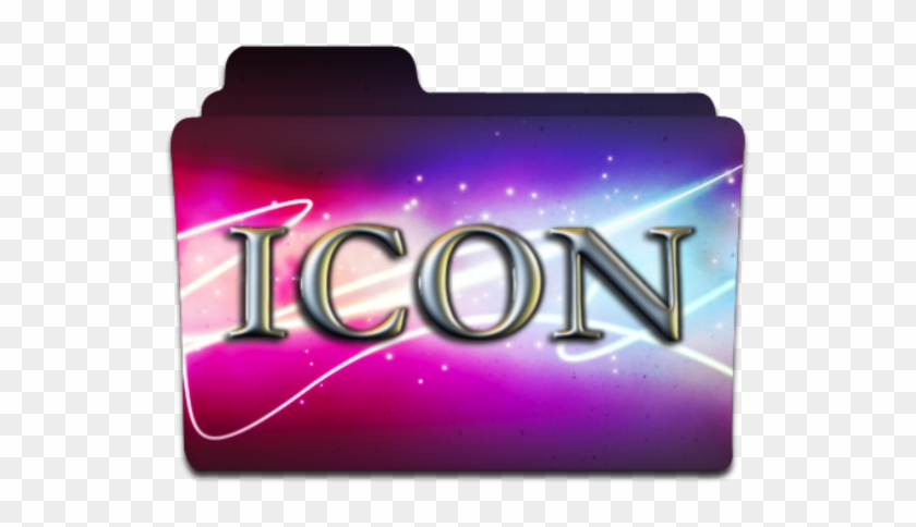 840x484 Folder Icon Maker