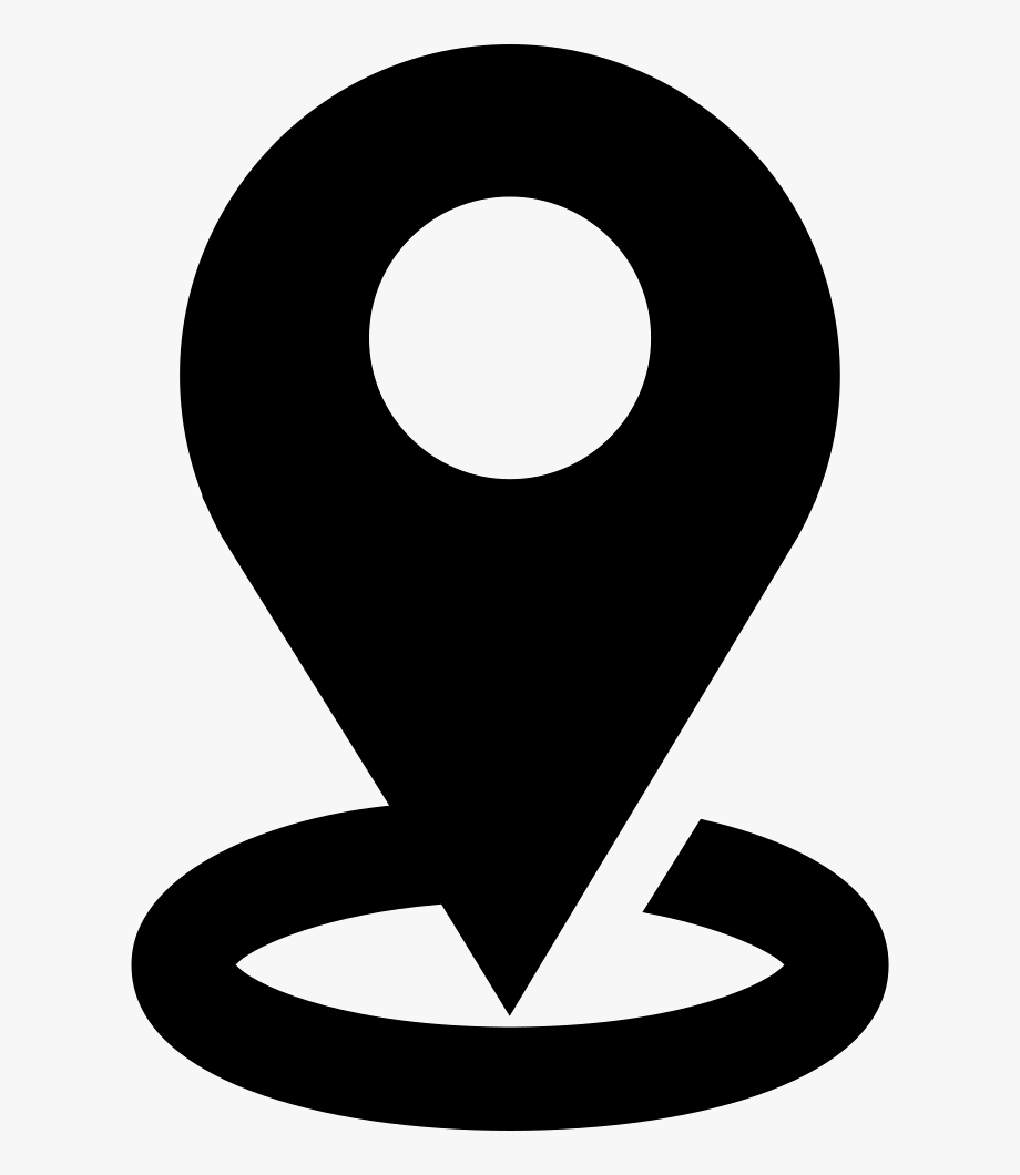 Png Location Icon